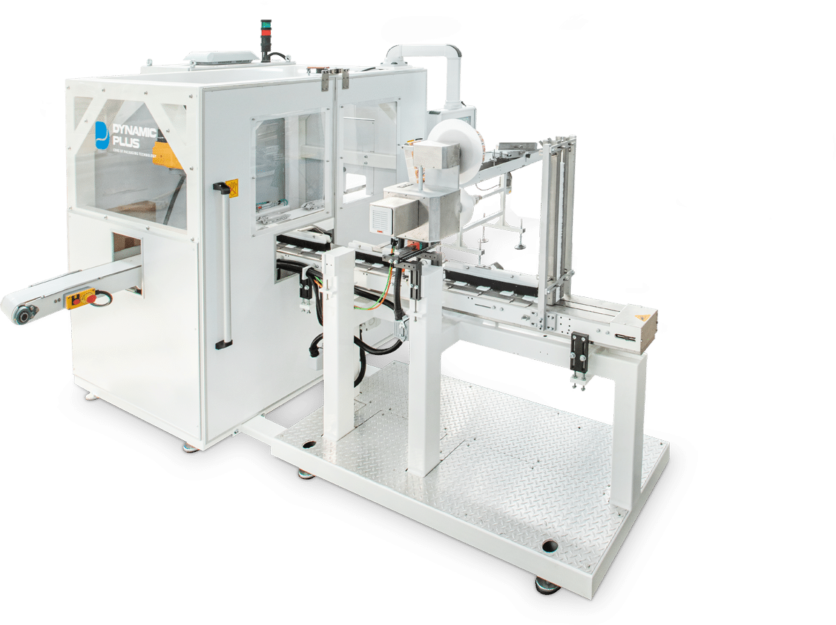 Lid Applicator