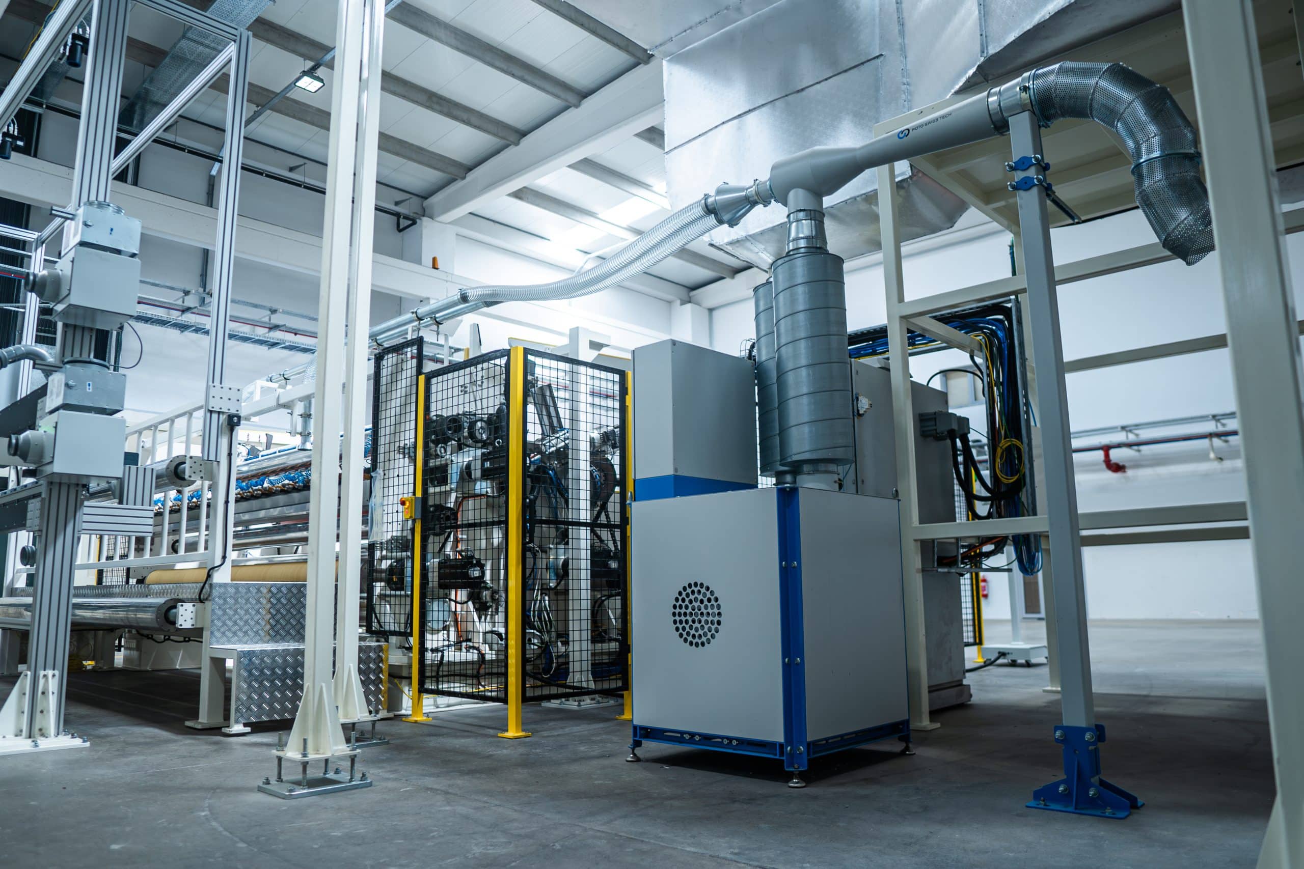 Slitter Winder