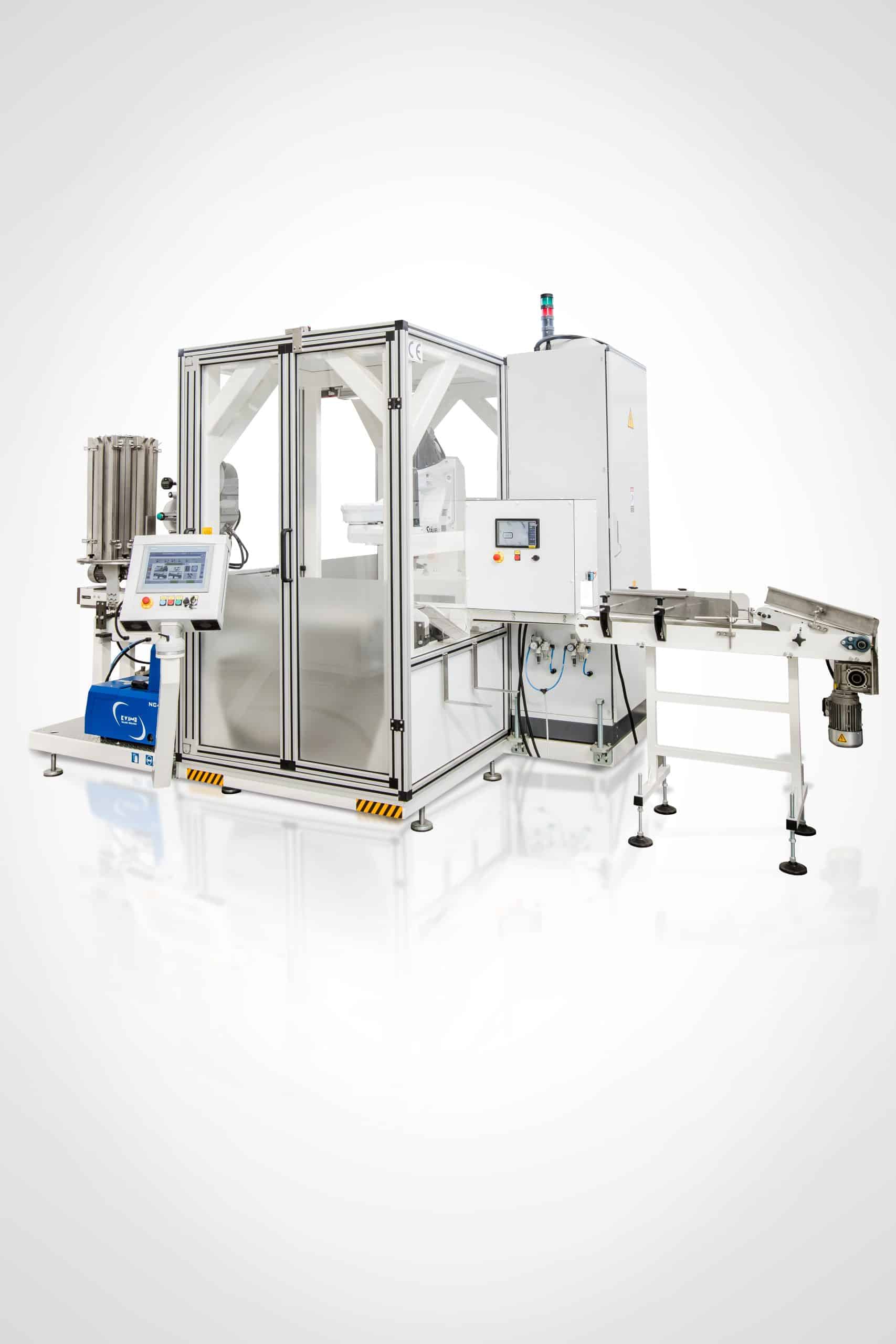 Lid Applicator