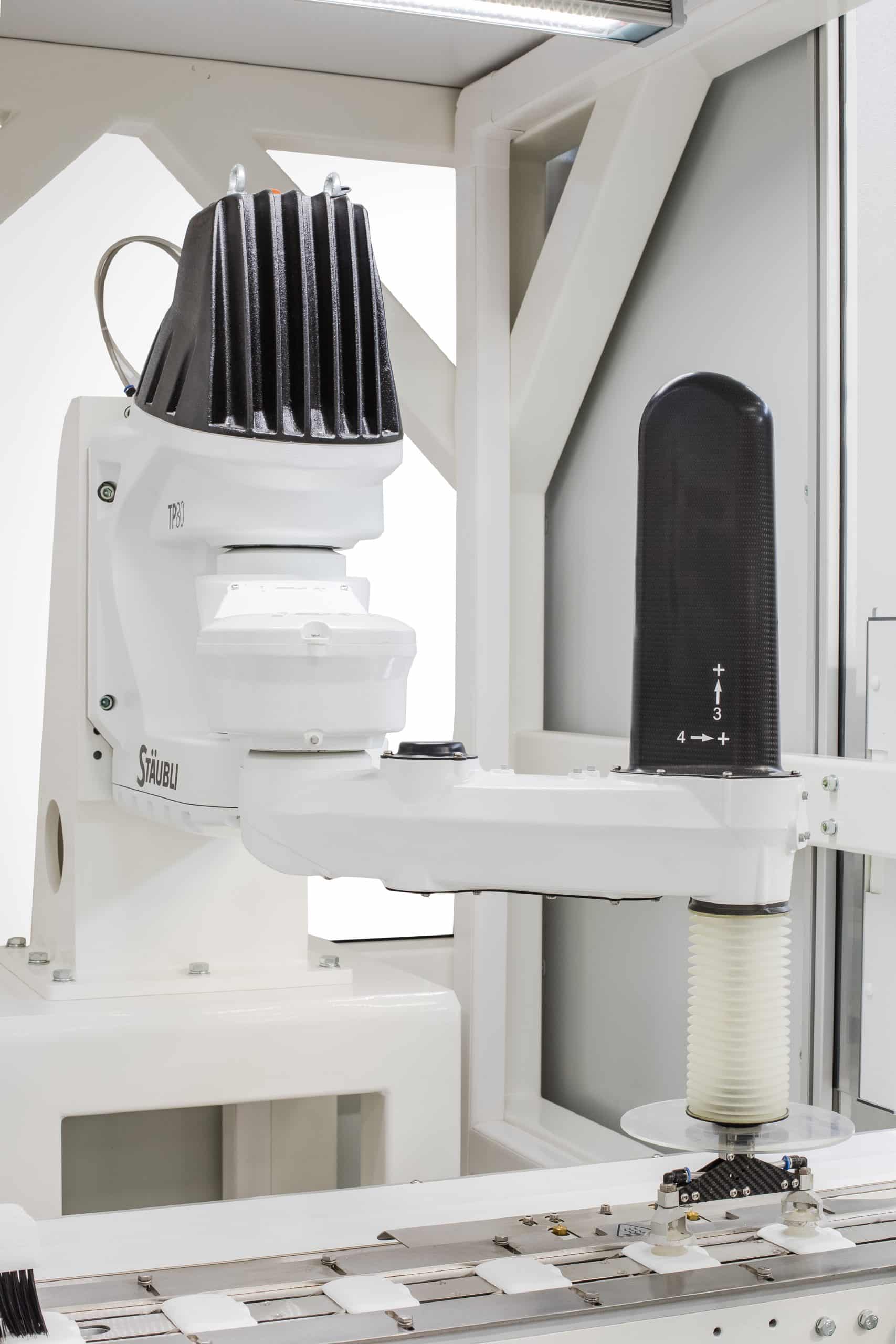 Lid Applicator
